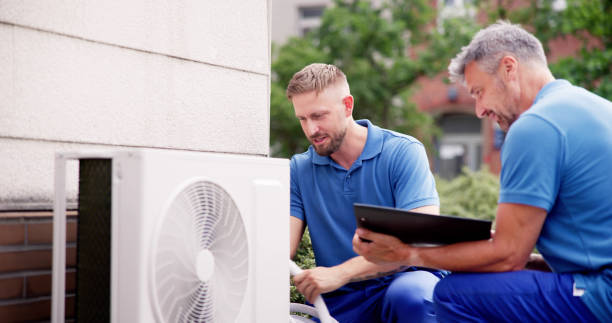 Best HVAC Air Duct Cleaning  in Westlake Village, CA